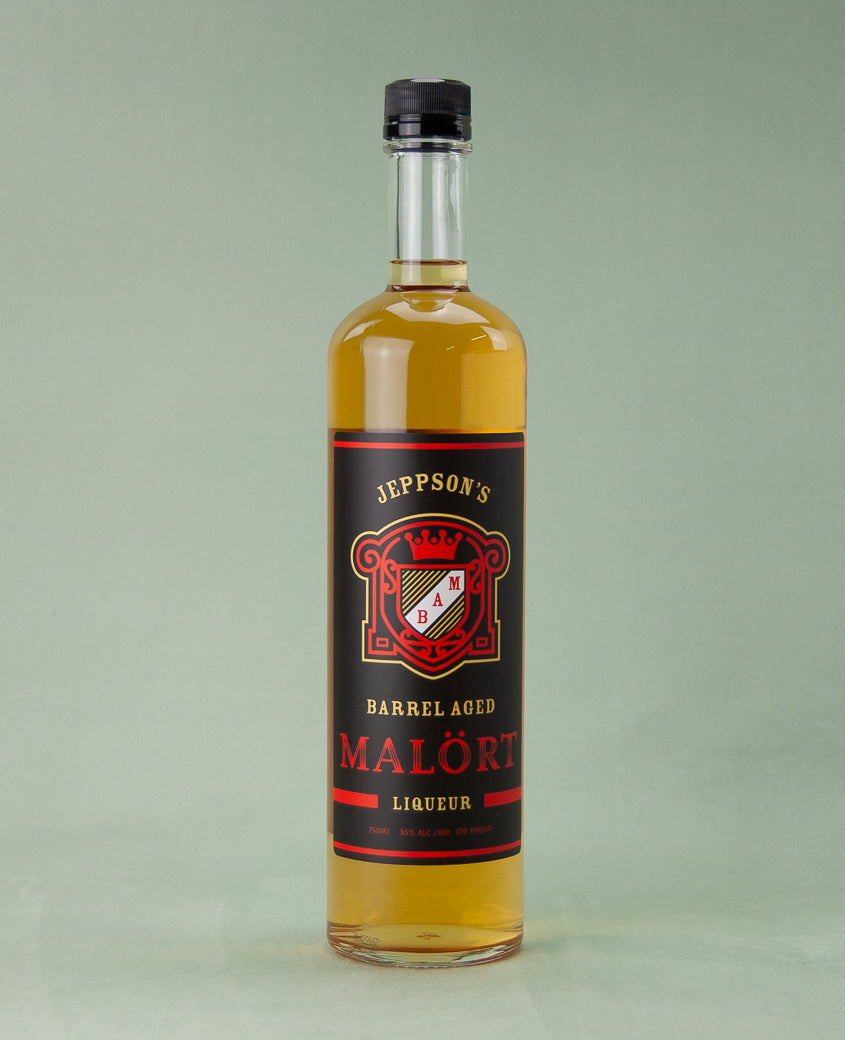 Pin on Jeppson's Malort