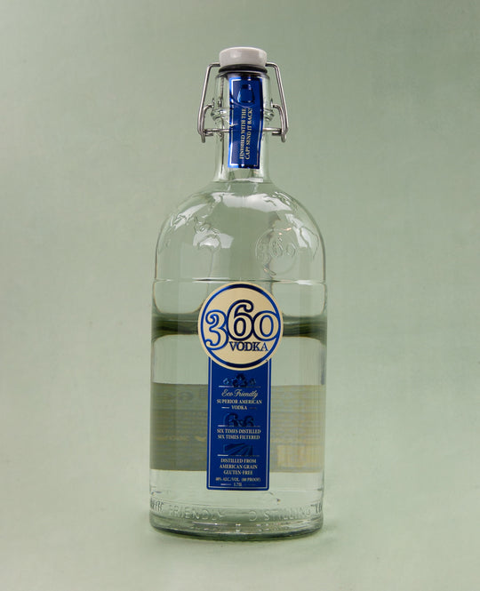 360 Vodka
