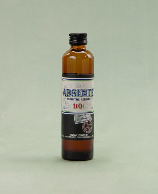Absente 110 Absinthe