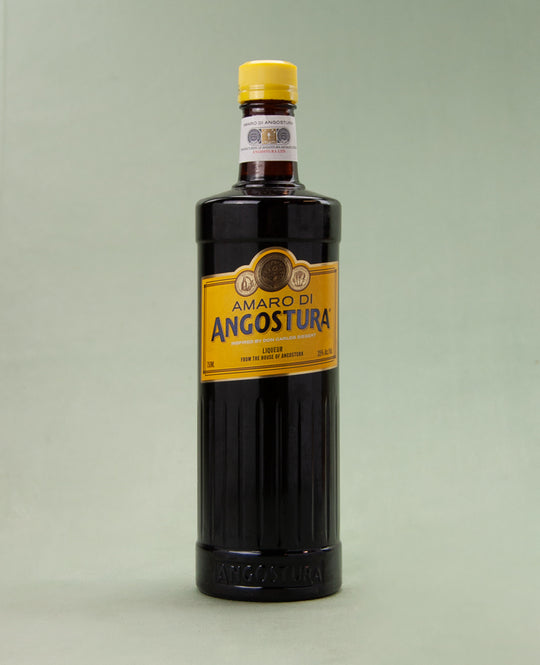 Angostura, Amaro