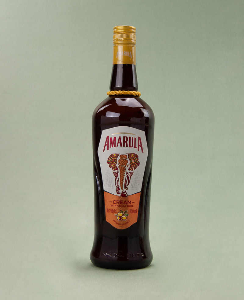 Amarula Cream Liqueur