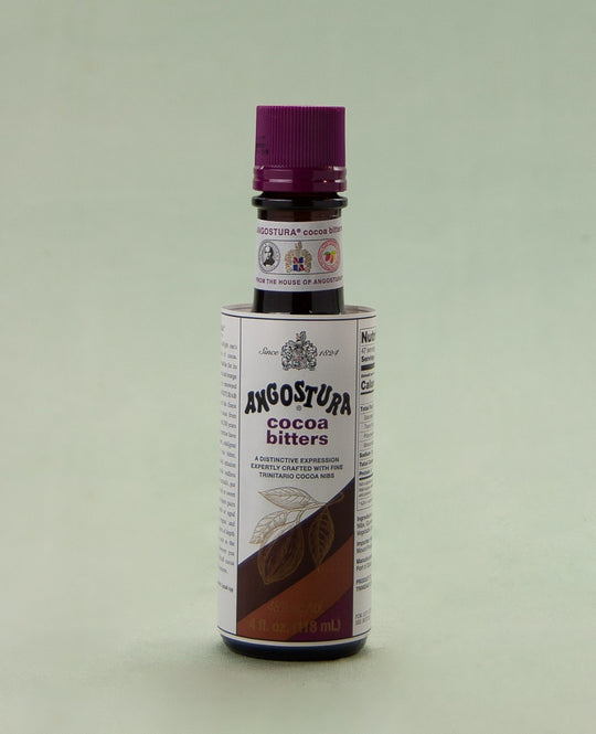 Angostura Cocoa Bitters