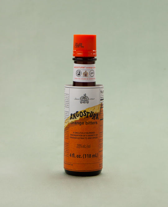 Angostura Orange Bitters