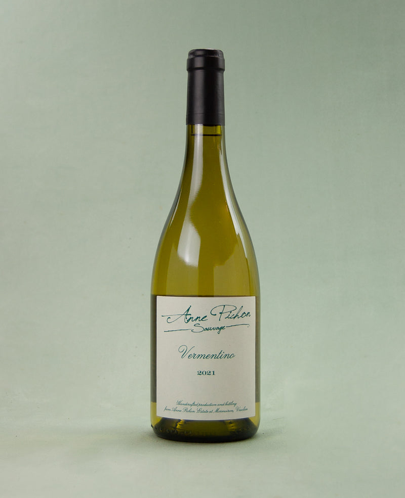 Anne Pichon Vermentino