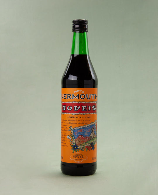 Antico Noveis, Sweet Vermouth