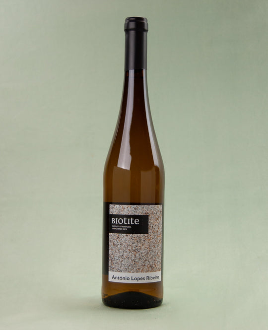Antonio Lopes Ribeiro, Biotite Vinho Verde