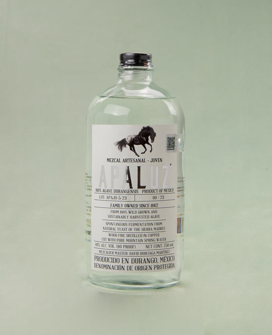 Apaluz Mezcal