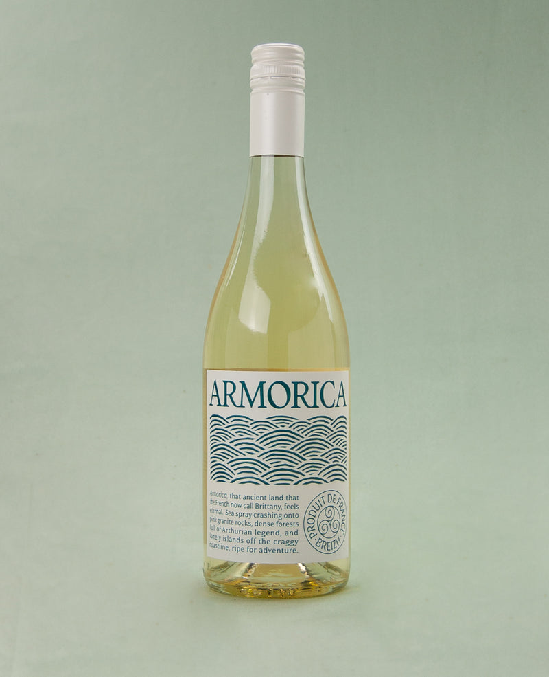 Armorica White Blend