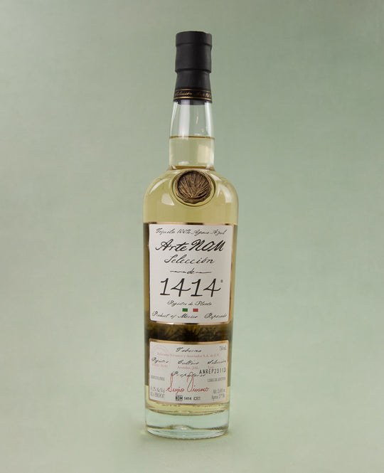 ArteNOM Seleccion 1414 Reposado