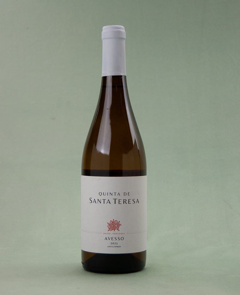 Quinta de Santa Teresa, Avesso Vinho Verde (2021)