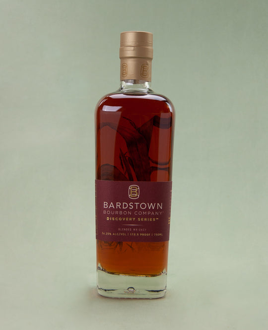 Bardstown Bourbon Company, Discovery #8