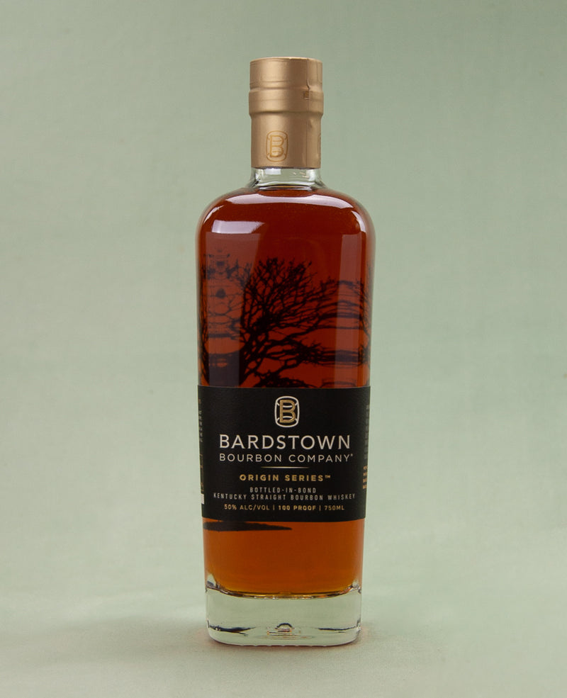 Bardstown Bourbon Company, Origin Series Bottled In Bond Wheated