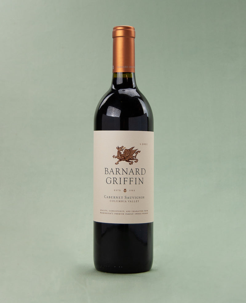 Barnard Griffin, Cabernet Sauvignon