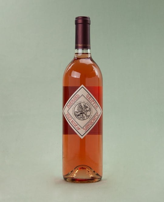 Barnard Griffin, Rose