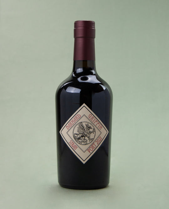 Barnard Griffin, Syrah Port