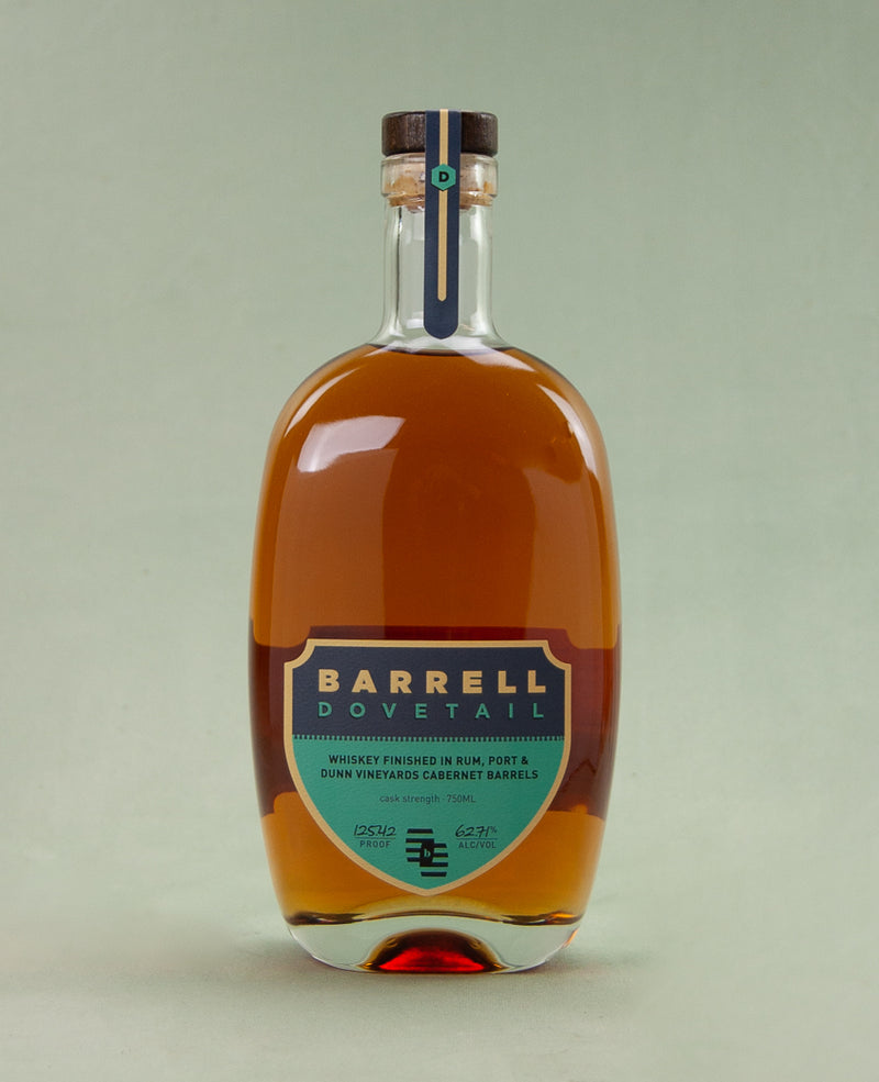 Barrell Craft Spirits, Dovetail