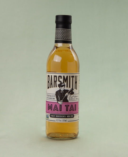 Barsmith, Mai Tai
