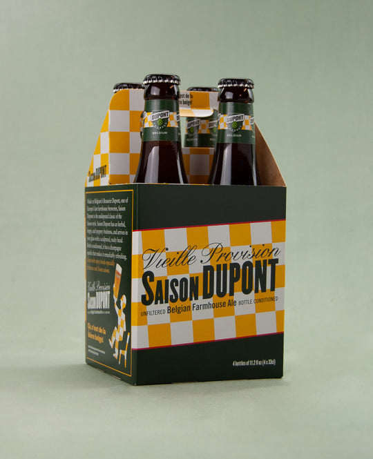 Brassiere DuPont, Saison Farmhouse Ale