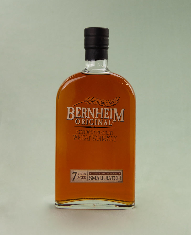 Bernheim, Wheated Whiskey