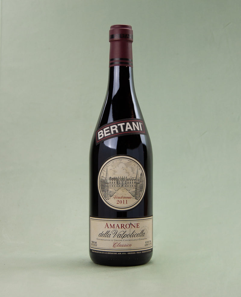 Bertani, Amarone