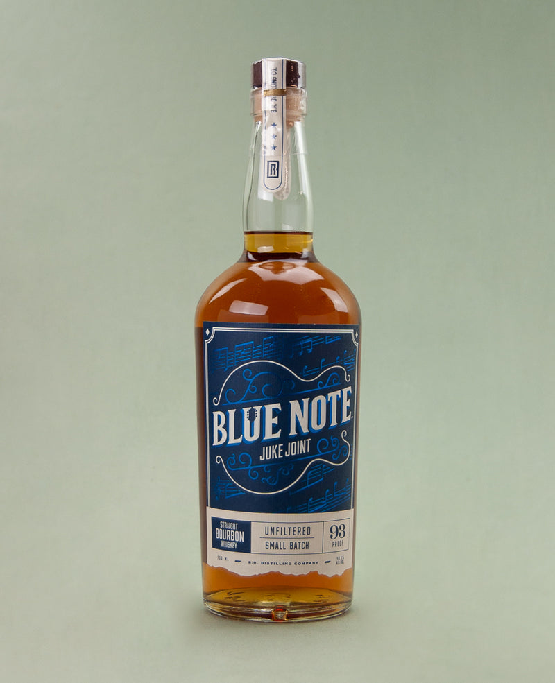 Blue Note, Juke Joint Whiskey