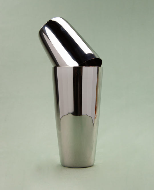 Boston Bar Shaker 2pc Set