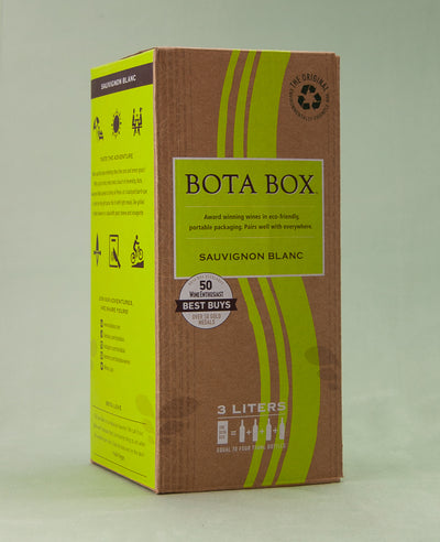 Bota Box, Sauvignon Blanc