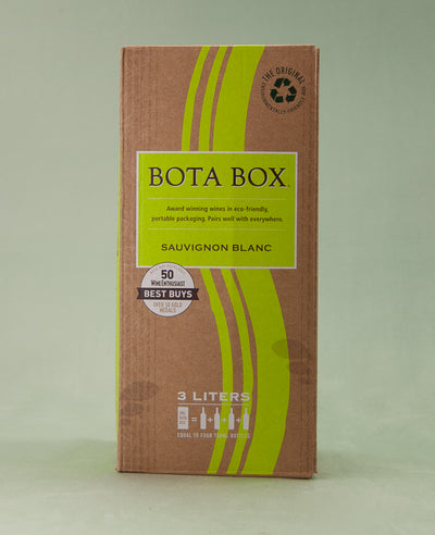 Bota Box, Sauvignon Blanc