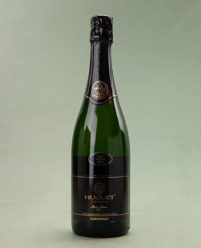 Can Feixes, Huguet Brut Nature