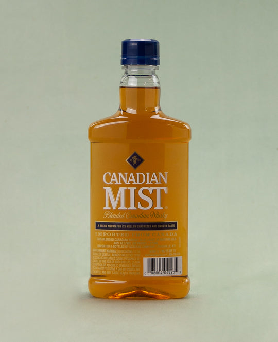 Canadian Mist