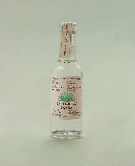 Casamigos Tequila, Blanco