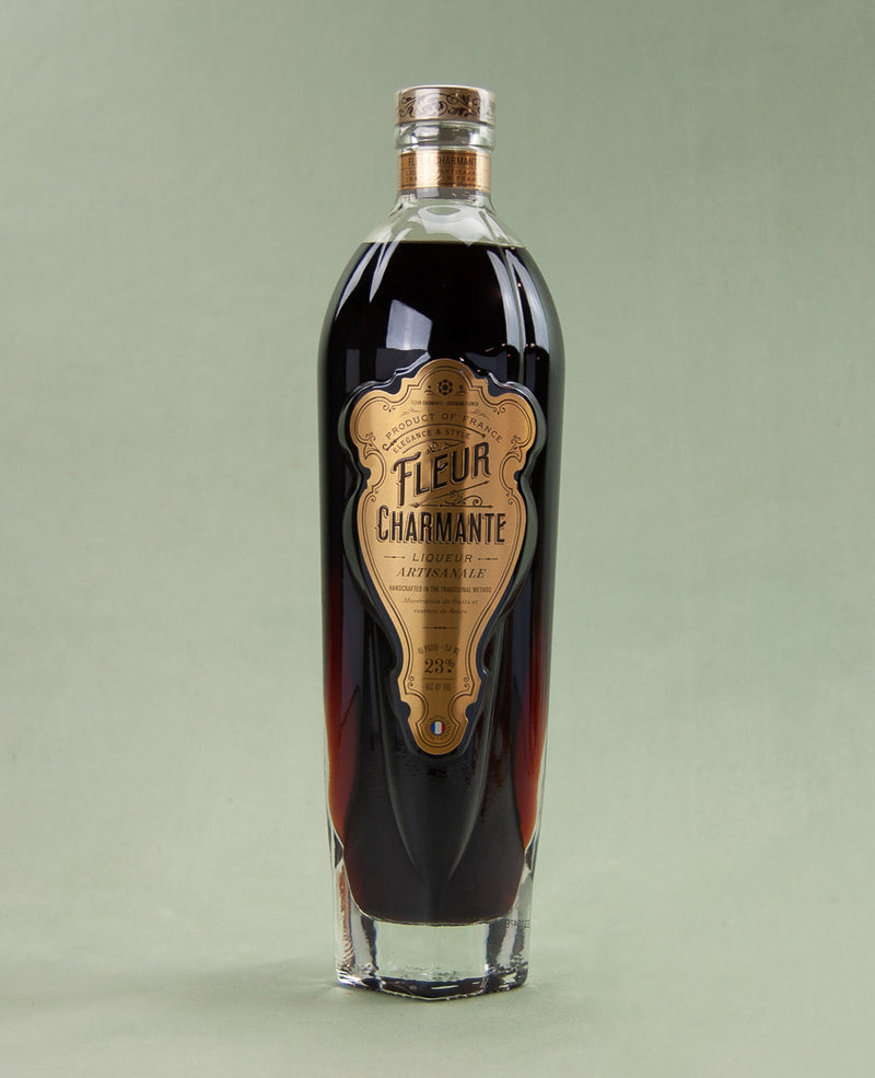 Fleur Charmante Liqueur