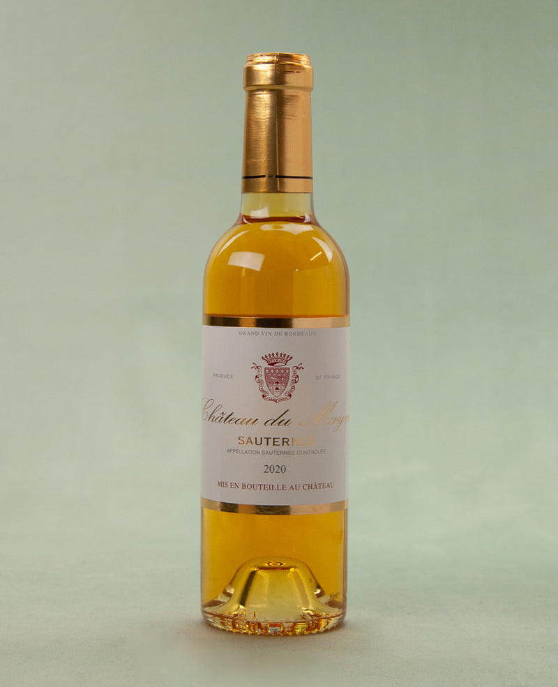 Chateau du Mayne Sauternes