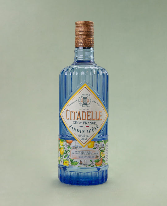 Citadelle Gin