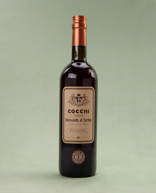 Cocchi Vermouth di Torino