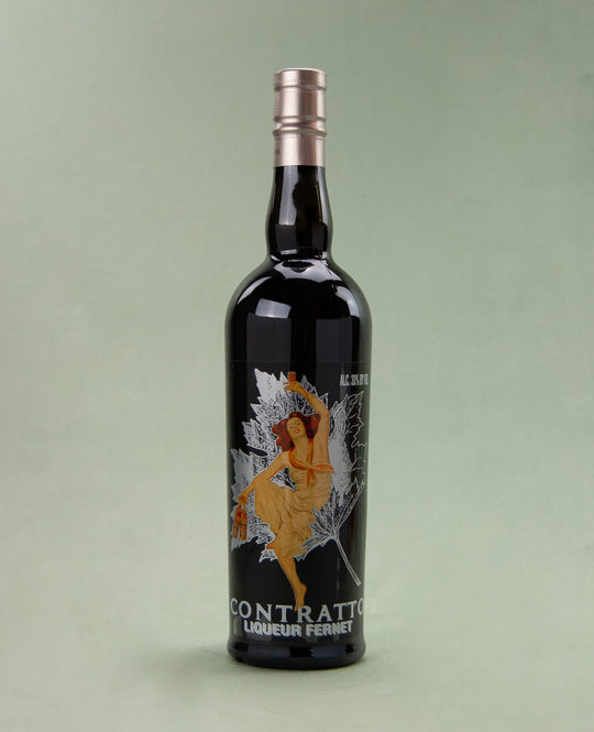 Contratto, Fernet
