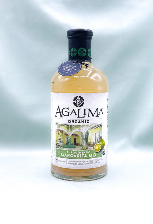 Agalima, Organic Margarita Mix