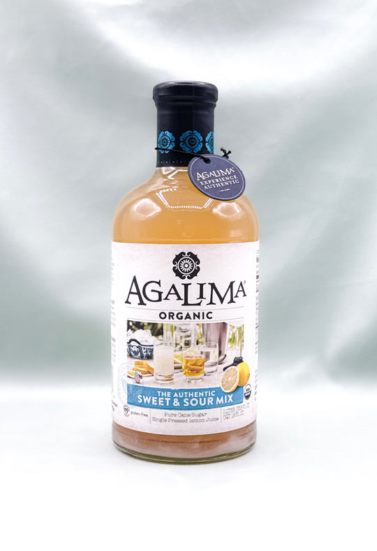 Agalima, Sweet and Sour Mix