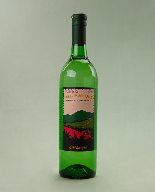 Del Maguey, Chichicapa