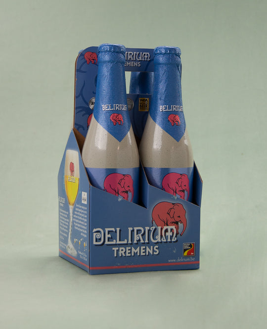Delirium, Tremens Belgian Ale