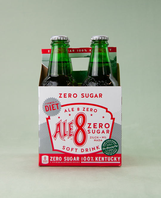 Ale 8 Diet