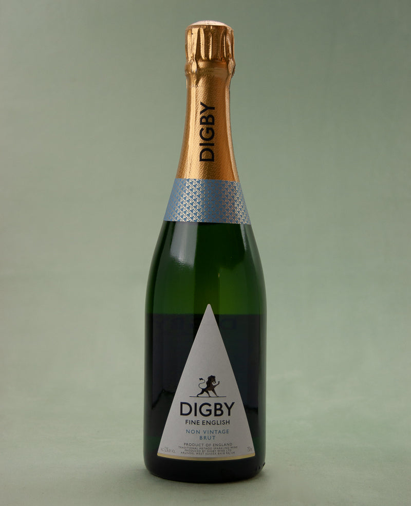 Digby, Brut