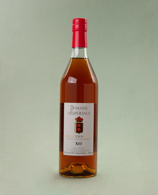 Domaine d'Esperance, XO Bas-Armagnac