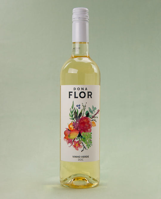 Dona Flor White