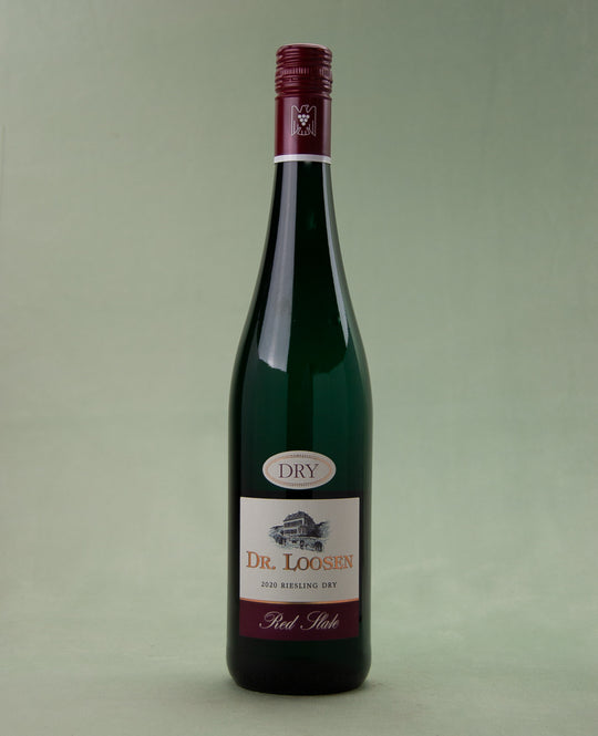 Dr Loosen, Riesling Red Slate Kabinett (2020)