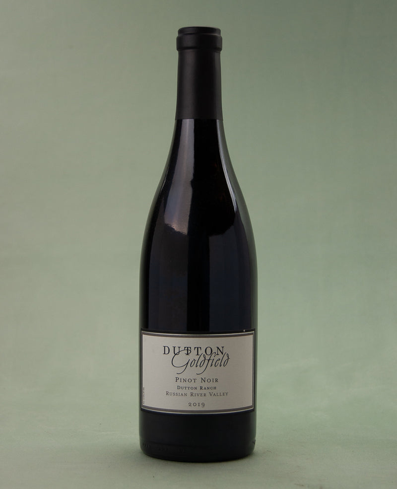 Dutton-Goldfield, Pinot Noir
