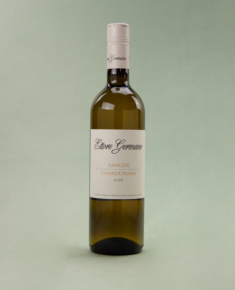 Ettore Germano, Langhe Chardonnay