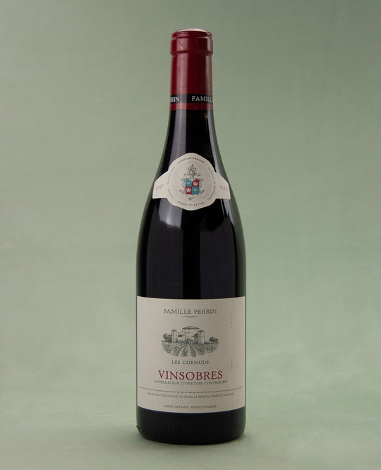 Famille Perrin, Vinsobres CDR