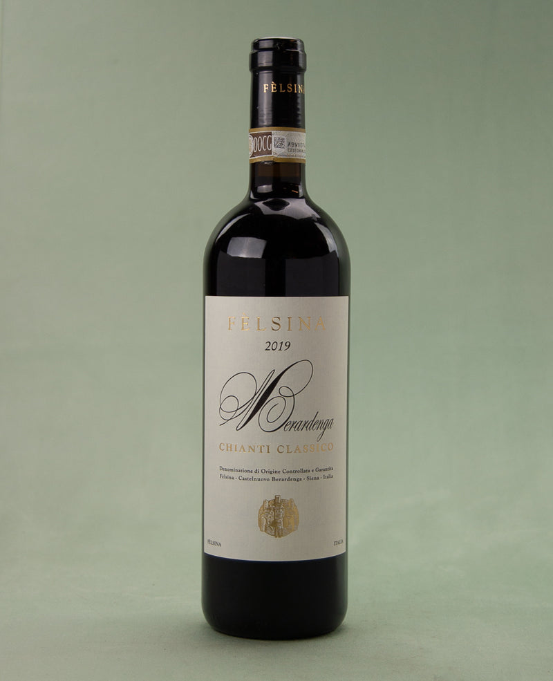 Felsina, Chianti Classico