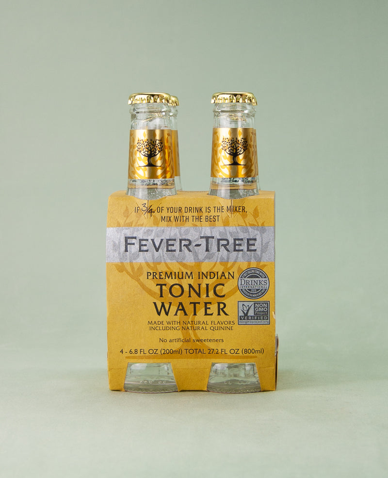 Fever Tree, Premium Tonic